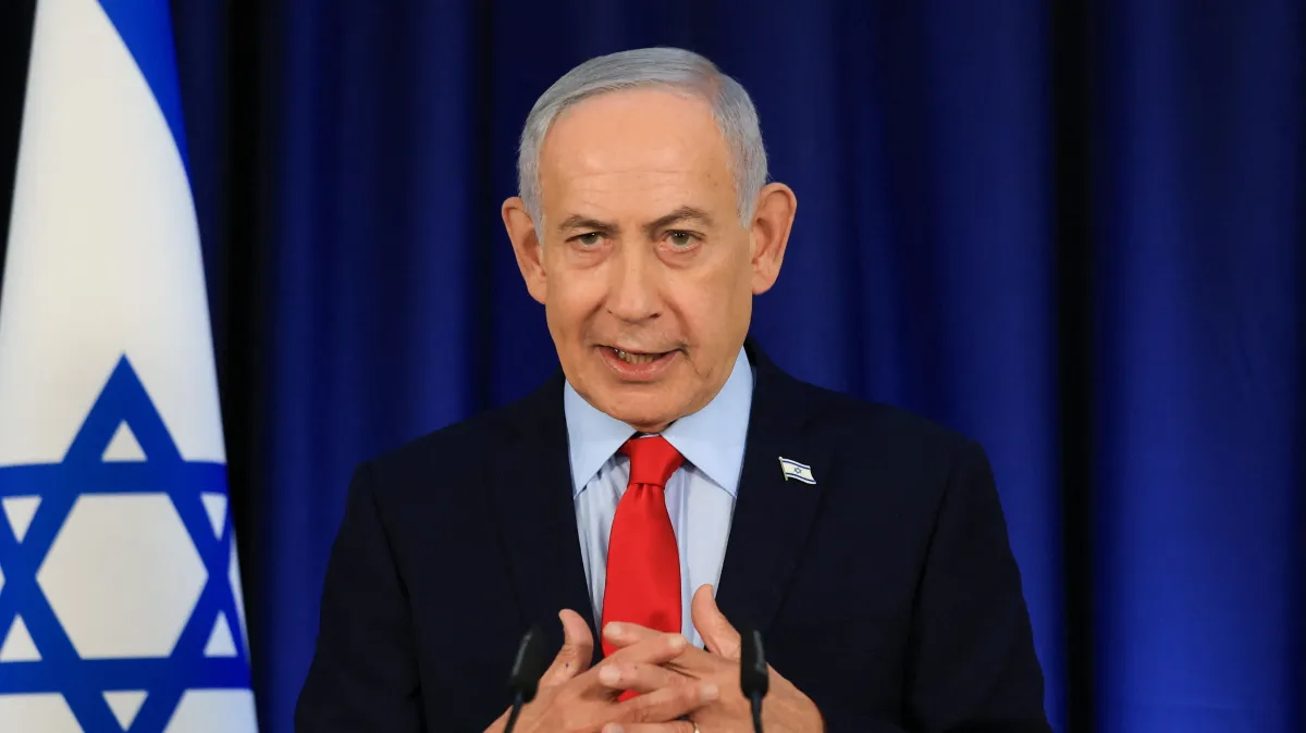 Viagem de Benjamin Netanyahu aos EUA para discurso na ONU será relâmpago